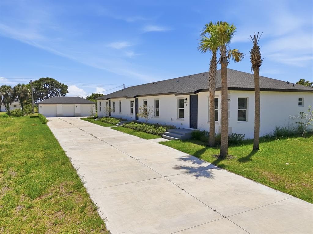 195 ROTONDA BOULEVARD W # 3, ROTONDA WEST, FL 33947