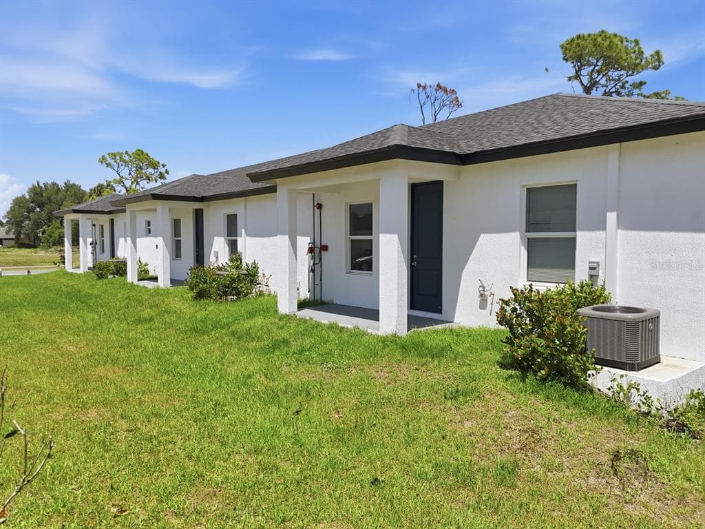 195 ROTONDA BOULEVARD W # 3, ROTONDA WEST, FL 33947 — zdjęcie 5