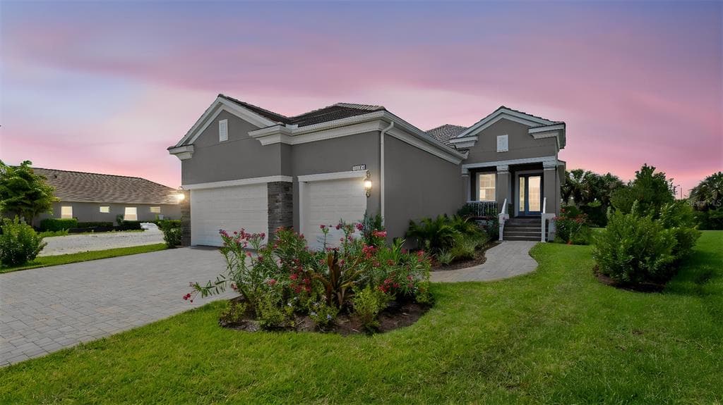 11540 VERANDAH PALM COURT, FORT MYERS, FL 33905