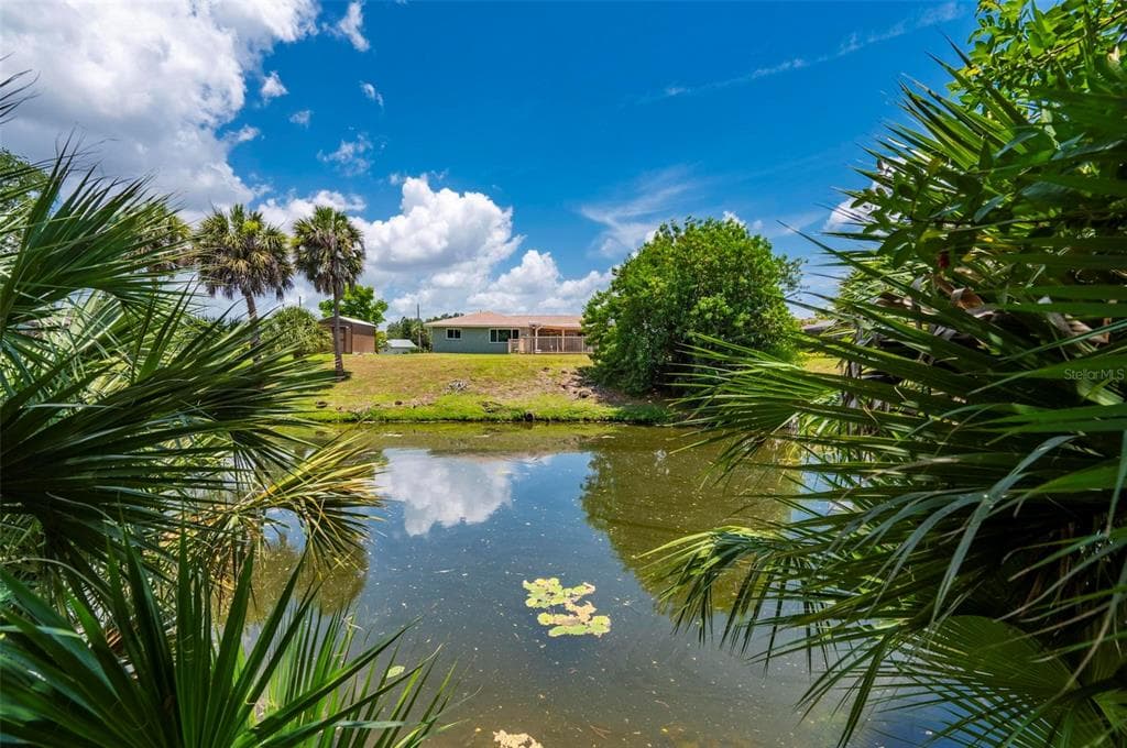 21358 BURKHART DRIVE, PORT CHARLOTTE, FL 33952