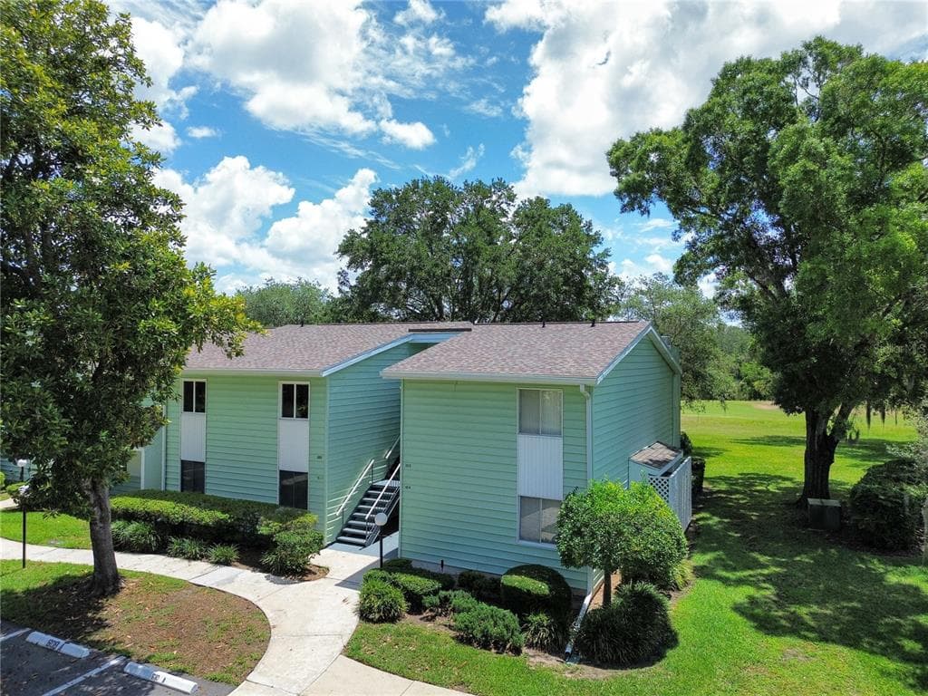 608 MIDWAY DRIVE # A, OCALA, FL 34472 — zdjęcie 2