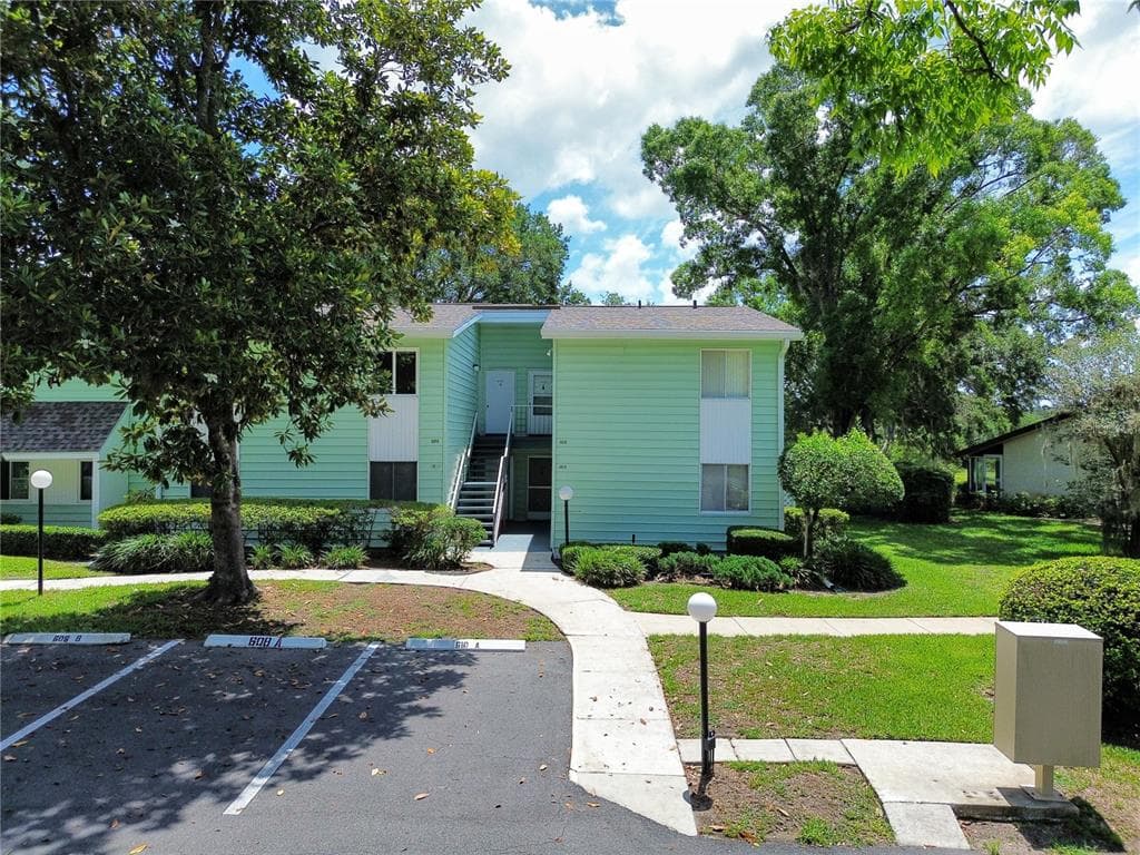 608 MIDWAY DRIVE # A, OCALA, FL 34472