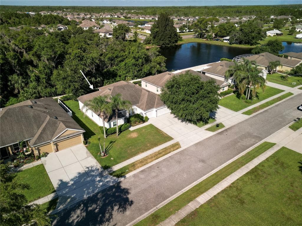 695 GRAPE IVY LANE, NEW SMYRNA BEACH, FL 32168 — zdjęcie 2