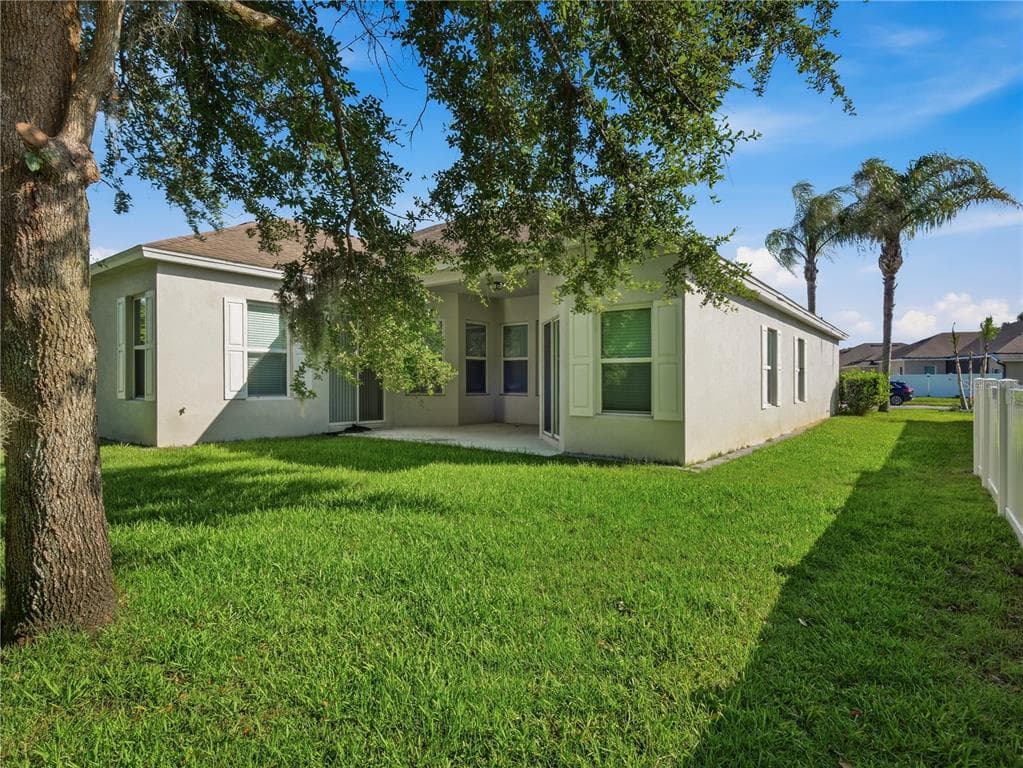 695 GRAPE IVY LANE, NEW SMYRNA BEACH, FL 32168 — zdjęcie 5