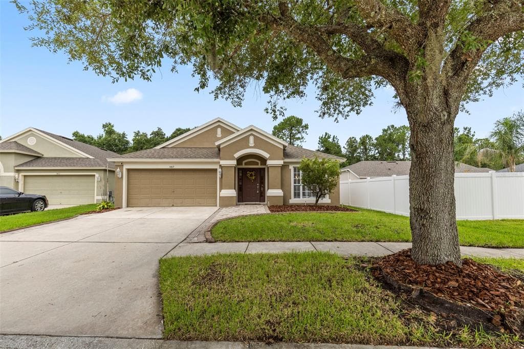 5417 ALGERINE PL, WESLEY CHAPEL, FL 33544 — zdjęcie 2