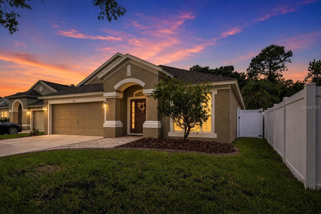 5417 ALGERINE PL, WESLEY CHAPEL, FL 33544