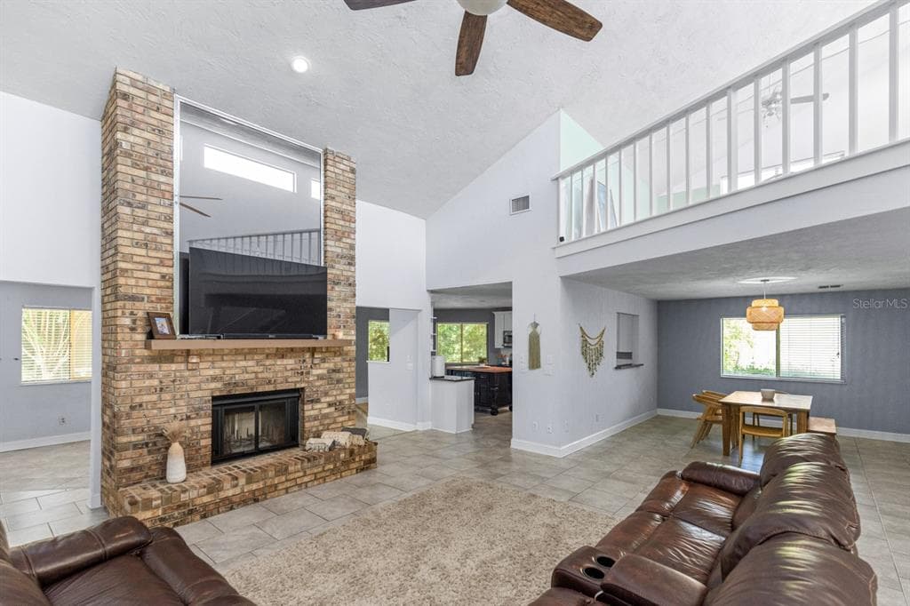 82 KINGSLEY PLACE, ORMOND BEACH, FL 32174 — zdjęcie 5