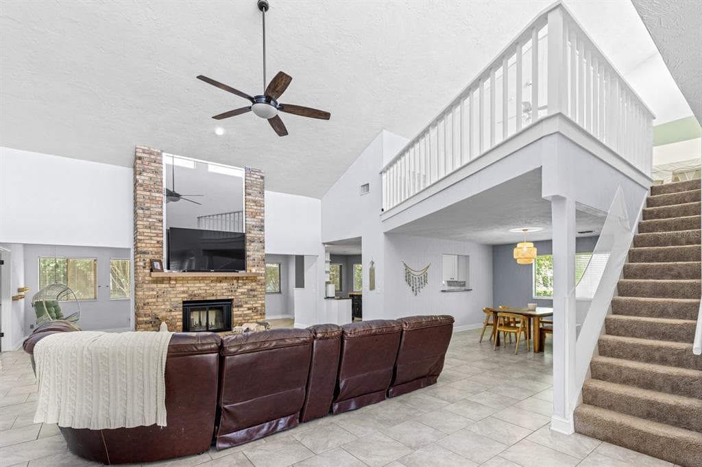82 KINGSLEY PLACE, ORMOND BEACH, FL 32174 — zdjęcie 4