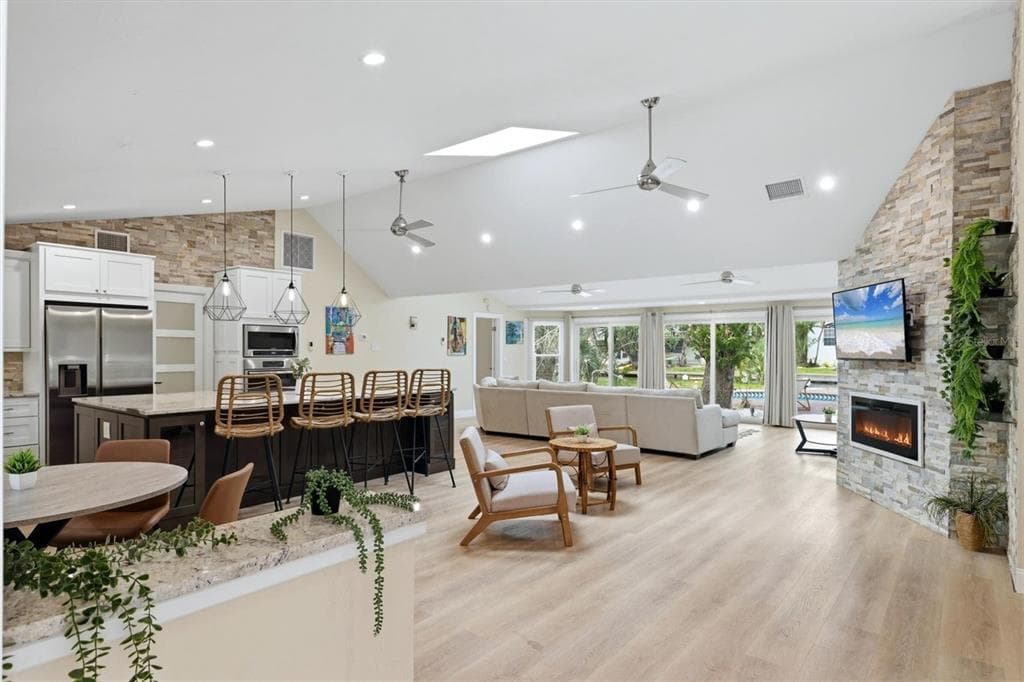 1232 NORTHPORT DRIVE, SARASOTA, FL 34242 — zdjęcie 2