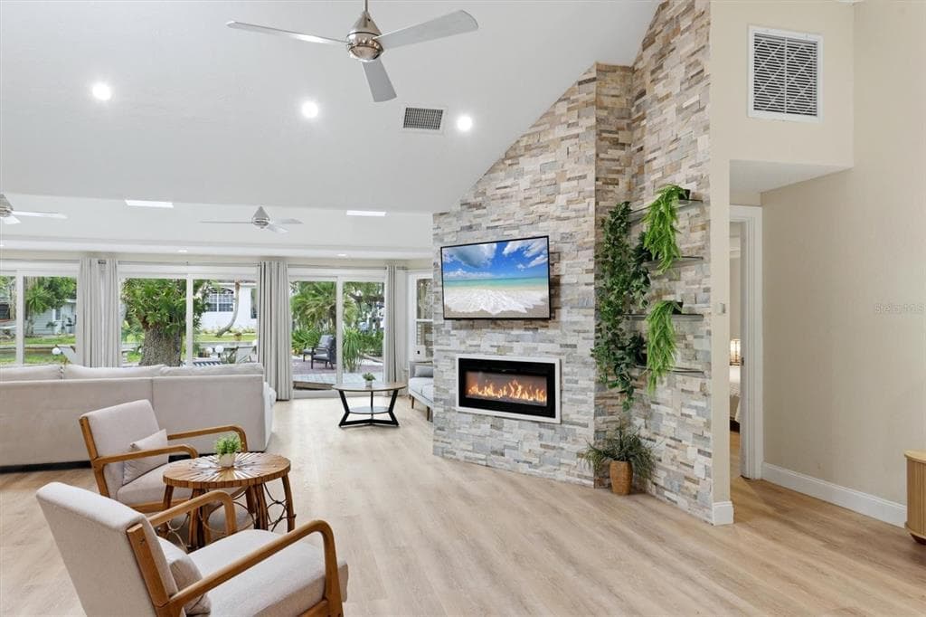 1232 NORTHPORT DRIVE, SARASOTA, FL 34242 — zdjęcie 3