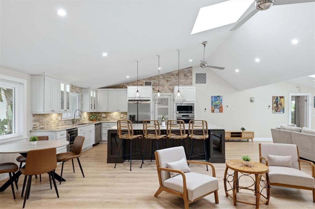 1232 NORTHPORT DRIVE, SARASOTA, FL 34242 — zdjęcie 4
