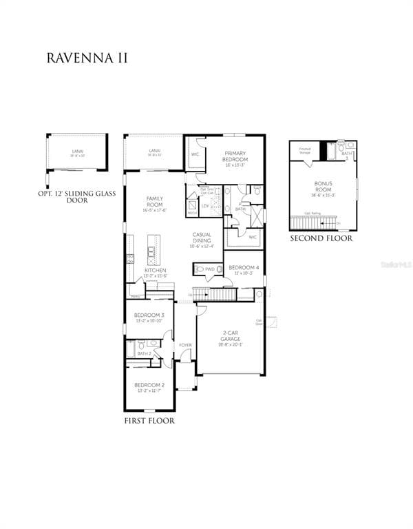 16927 SQUIRREL BRANCH LANE, ALVA, FL 33920 — zdjęcie 2