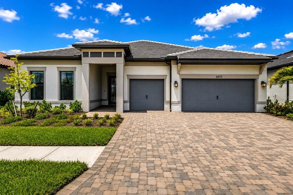 6075 SAWGRASS LAKE COURT, NOKOMIS, FL 34275 — zdjęcie 2
