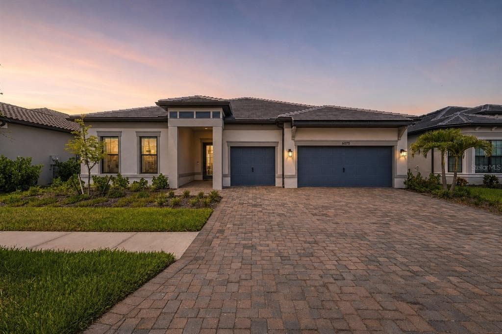 6075 SAWGRASS LAKE COURT, NOKOMIS, FL 34275 — zdjęcie 3