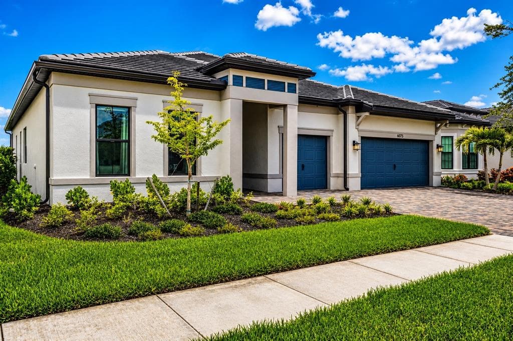 6075 SAWGRASS LAKE COURT, NOKOMIS, FL 34275 — zdjęcie 5