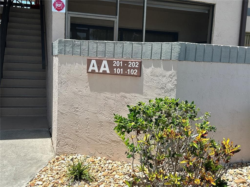 19505 QUESADA AVENUE # AA201, PORT CHARLOTTE, FL 33948 — zdjęcie 3