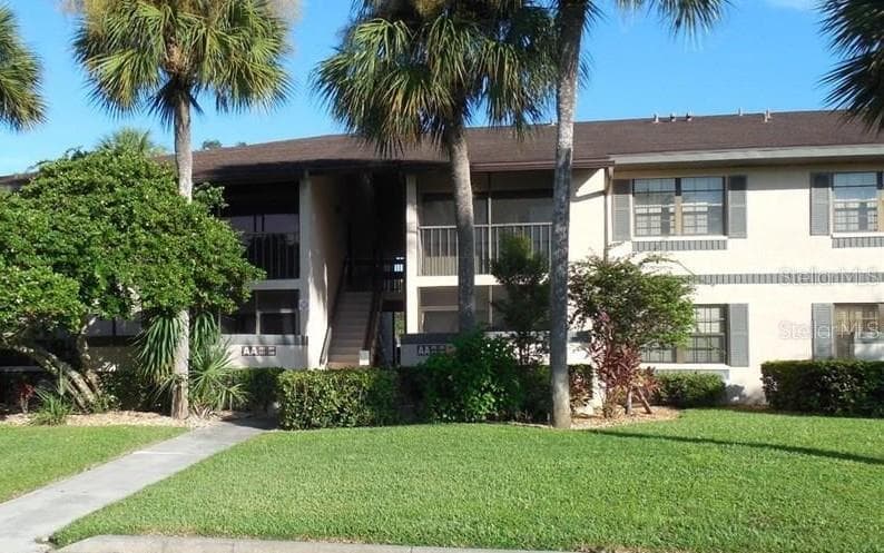 19505 QUESADA AVENUE # AA201, PORT CHARLOTTE, FL 33948