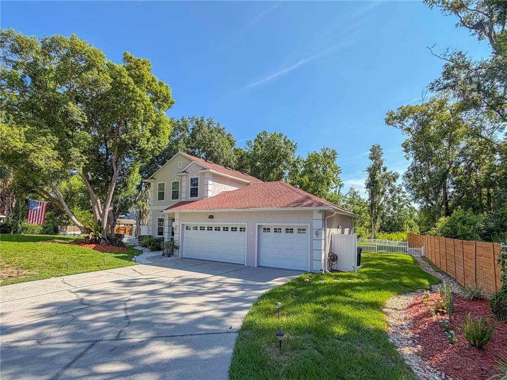 21915 BELL LAKE ROAD # 2, LAND O LAKES, FL 34639 — zdjęcie 2