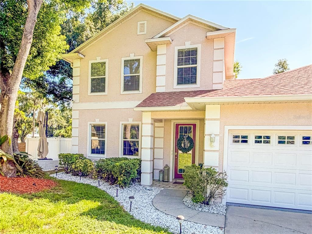 21915 BELL LAKE ROAD # 2, LAND O LAKES, FL 34639 — zdjęcie 3