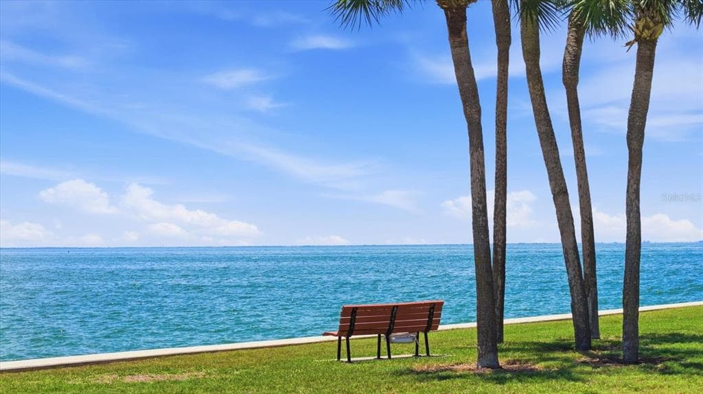 7530 SUNSHINE SKYWAY LANE S # T30, ST PETERSBURG, FL 33711 — zdjęcie 5