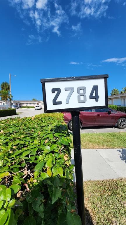 2784 DUDLEY DRIVE E # E, WEST PALM BEACH, FL 33415 — zdjęcie 5