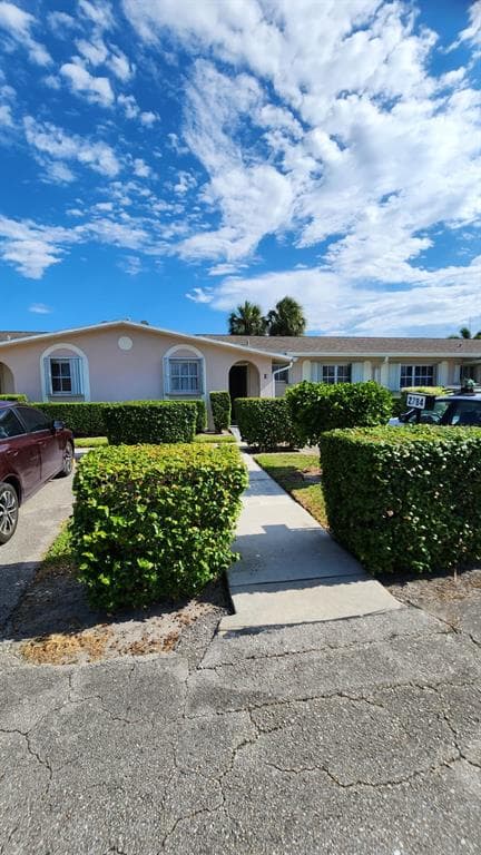 2784 DUDLEY DRIVE E # E, WEST PALM BEACH, FL 33415 — zdjęcie 4
