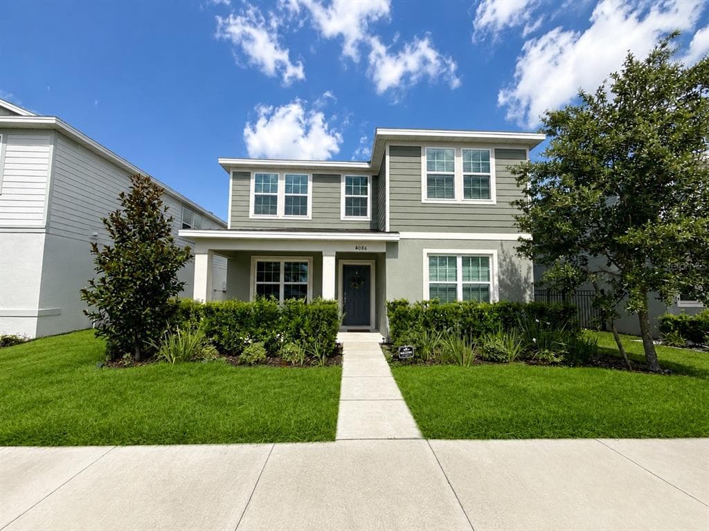 4086 LUSH VIEW DRIVE, APOPKA, FL 32712 — zdjęcie 2