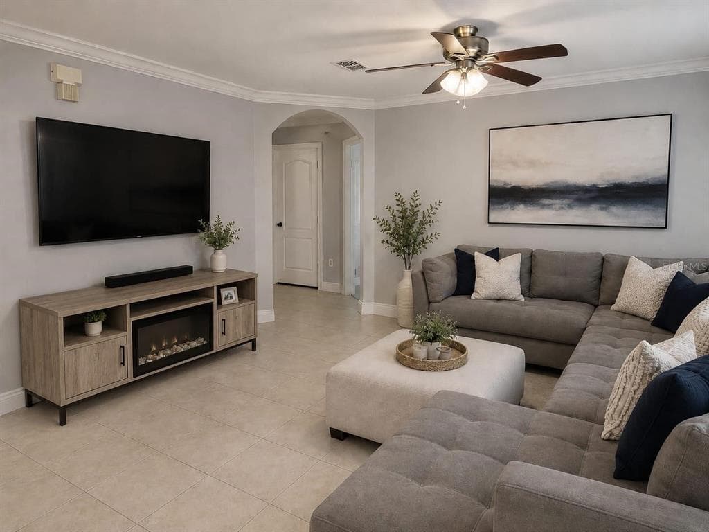 3913 PEMBERLY, ST CLOUD, FL 34769