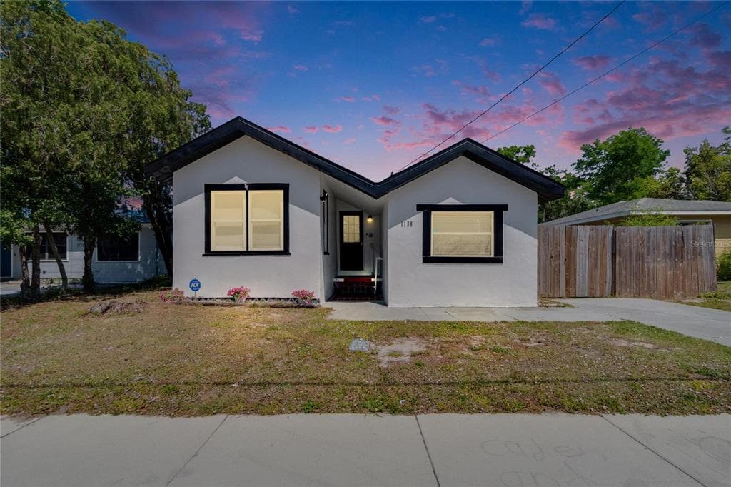 1138 HOWARD STREET, CLEARWATER, FL 33756