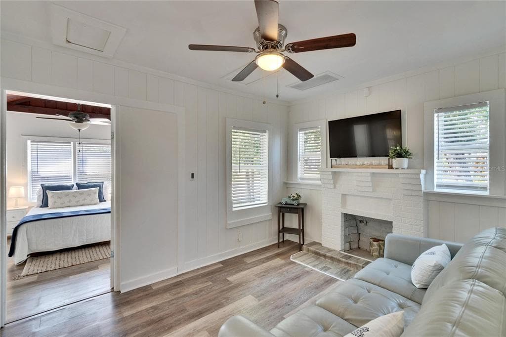1138 HOWARD STREET, CLEARWATER, FL 33756 — zdjęcie 5