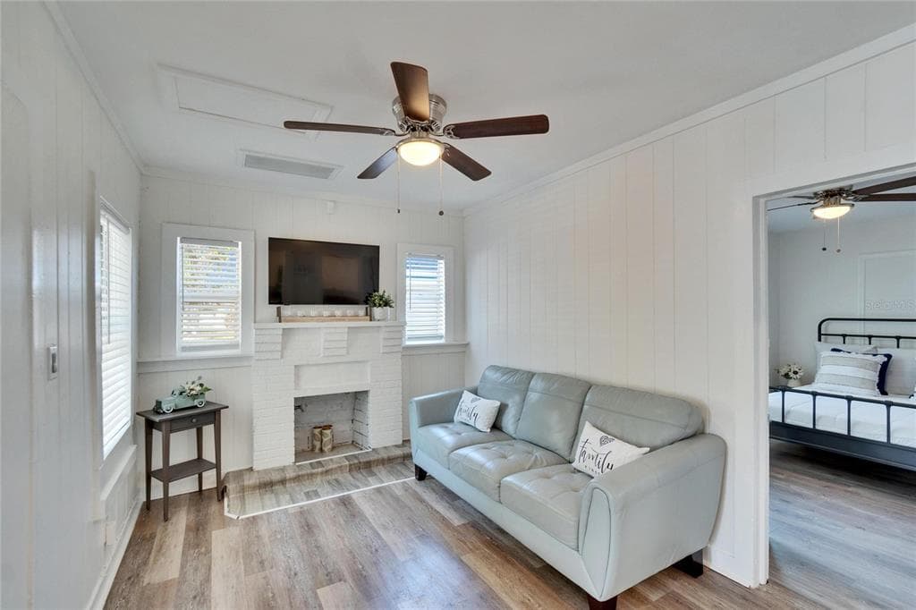 1138 HOWARD STREET, CLEARWATER, FL 33756 — zdjęcie 4
