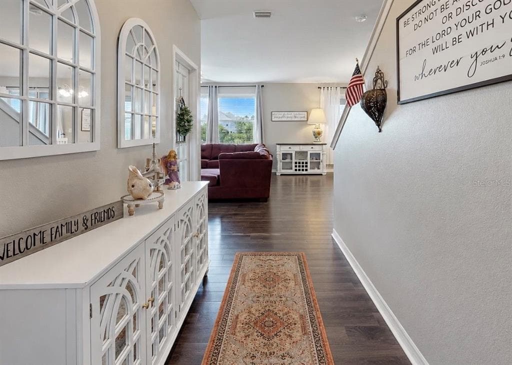 509 POWDER VIEW DRIVE, RUSKIN, FL 33570 — zdjęcie 4
