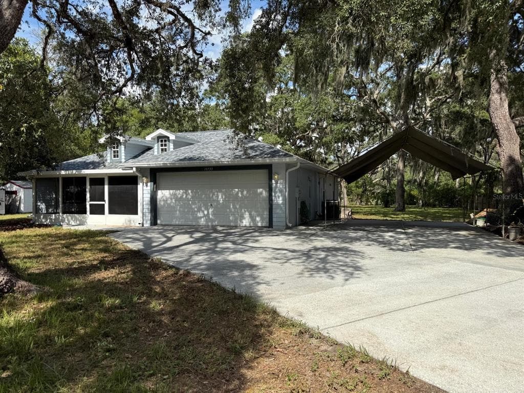 10733 OAK DRIVE, HUDSON, FL 34669 — zdjęcie 2