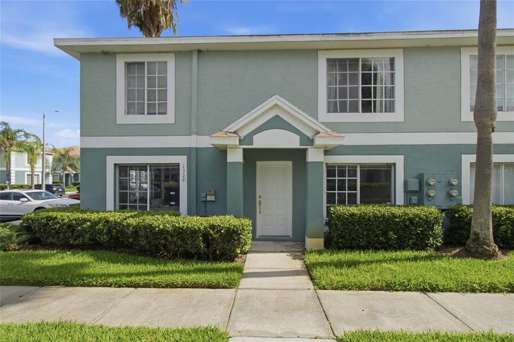 1328 TWILRIDGE PLACE, BRANDON, FL 33511