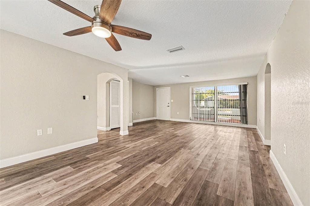 3207 SALISBURY DRIVE, HOLIDAY, FL 34691 — zdjęcie 3