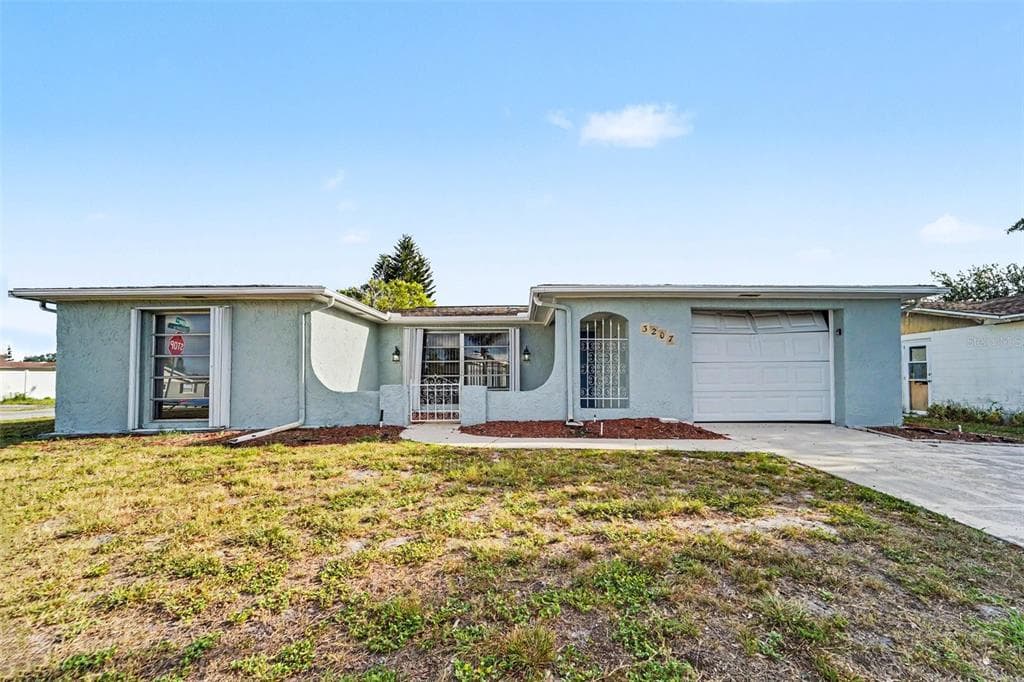 3207 SALISBURY DRIVE, HOLIDAY, FL 34691