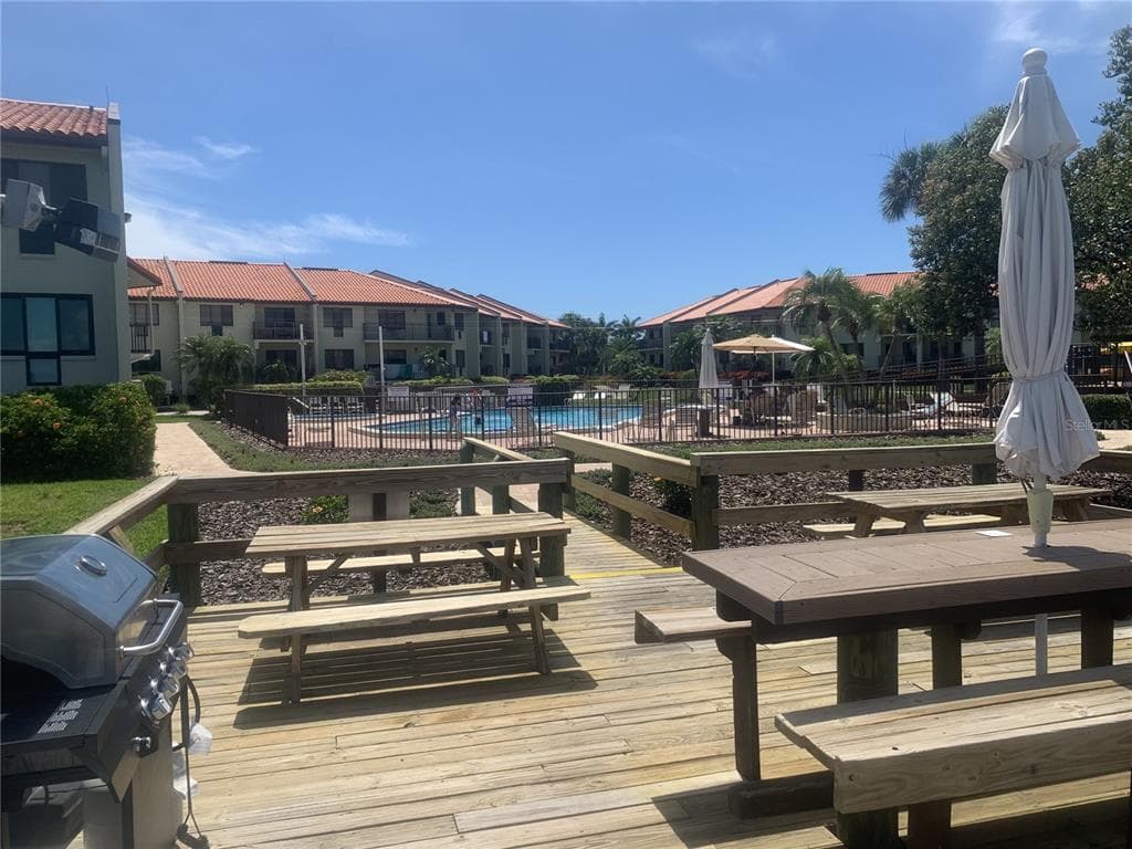 1515 PINELLAS BAYWAY S # 34, ST PETERSBURG, FL 33715 — zdjęcie 3