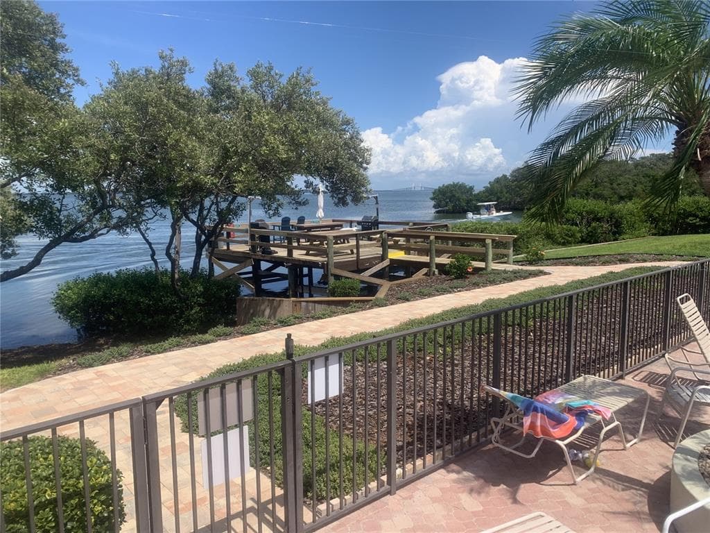 1515 PINELLAS BAYWAY S # 34, ST PETERSBURG, FL 33715 — zdjęcie 5