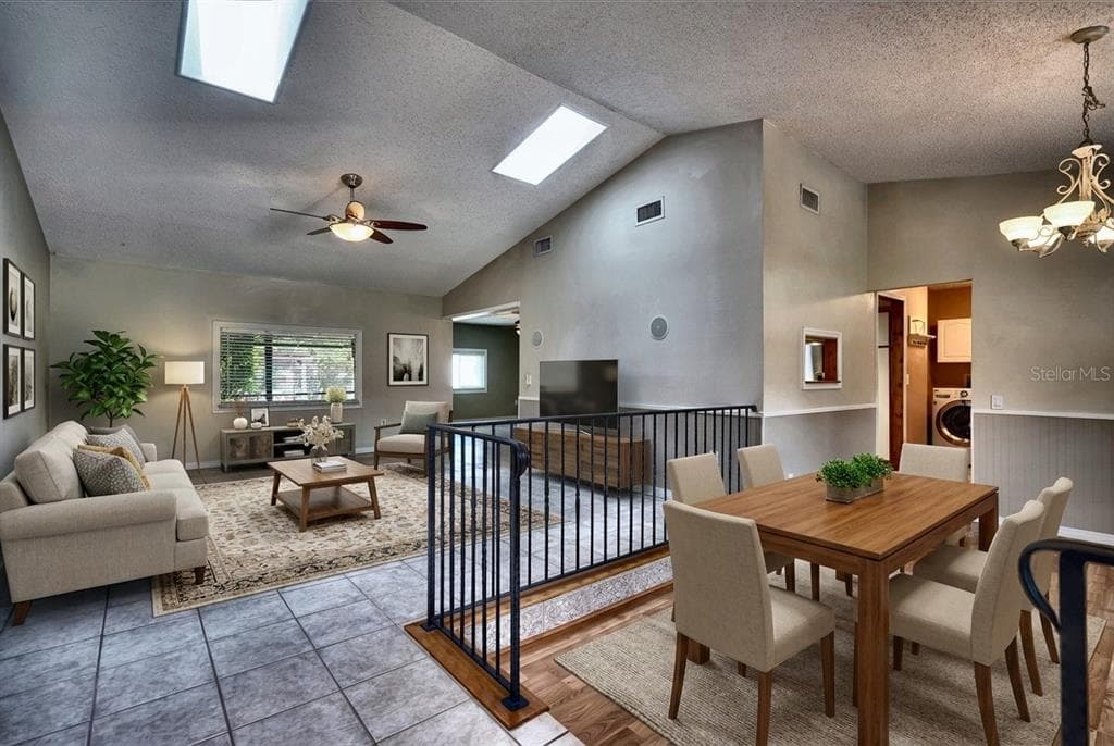 2724 ABBEY AVENUE, ORLANDO, FL 32833 — zdjęcie 3
