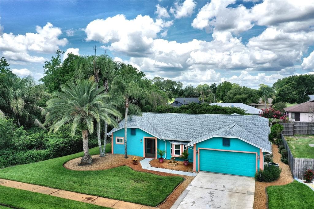 2724 ABBEY AVENUE, ORLANDO, FL 32833