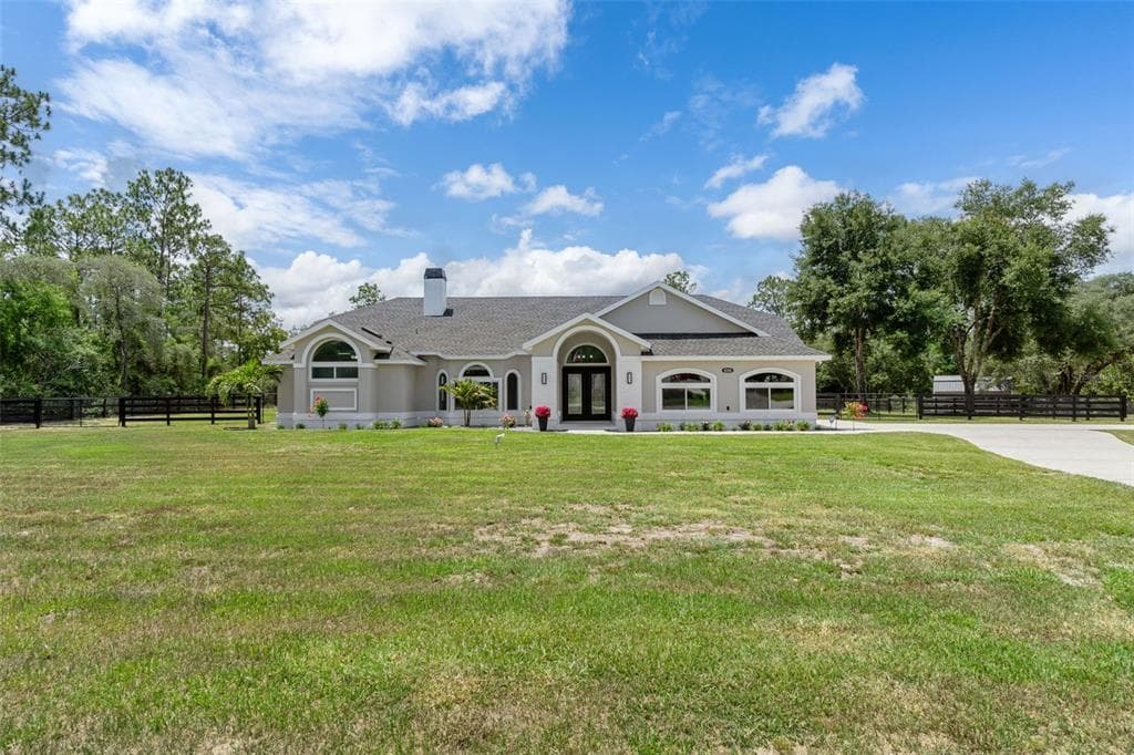 4200 W PINE RIDGE BOULEVARD, BEVERLY HILLS, FL 34465 — zdjęcie 2