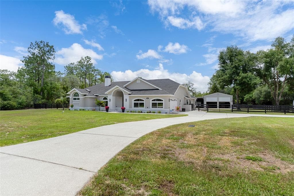 4200 W PINE RIDGE BOULEVARD, BEVERLY HILLS, FL 34465 — zdjęcie 3
