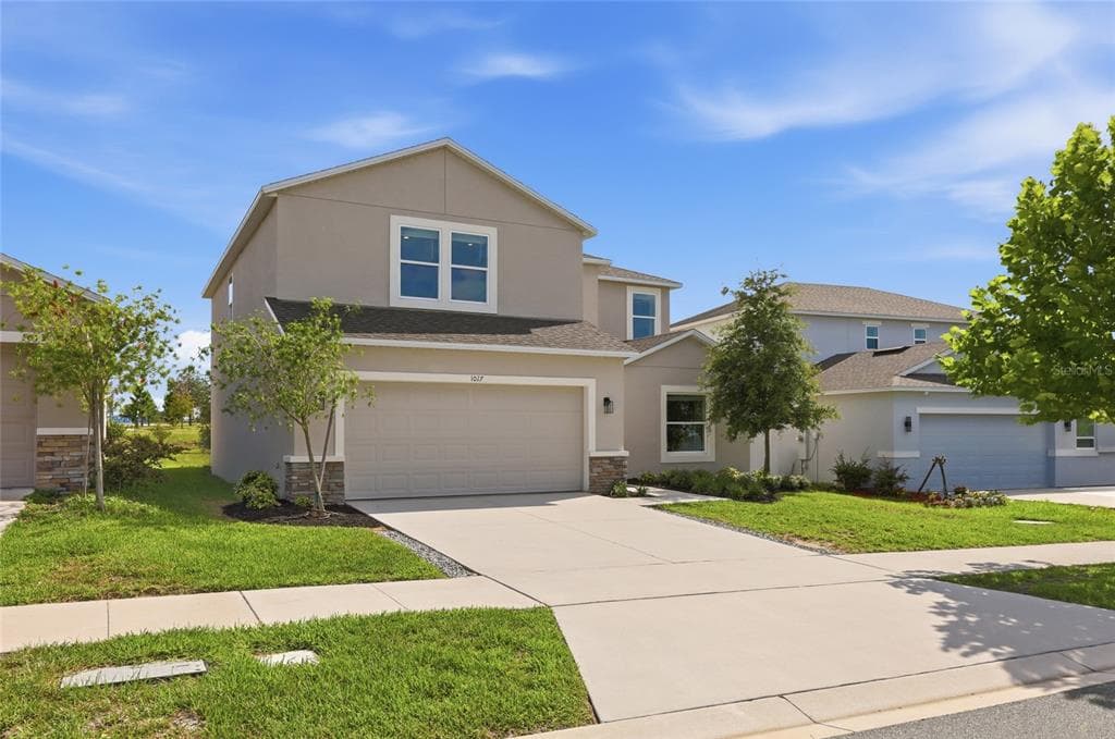 1017 CALICO POINTE CIRCLE, GROVELAND, FL 34736
