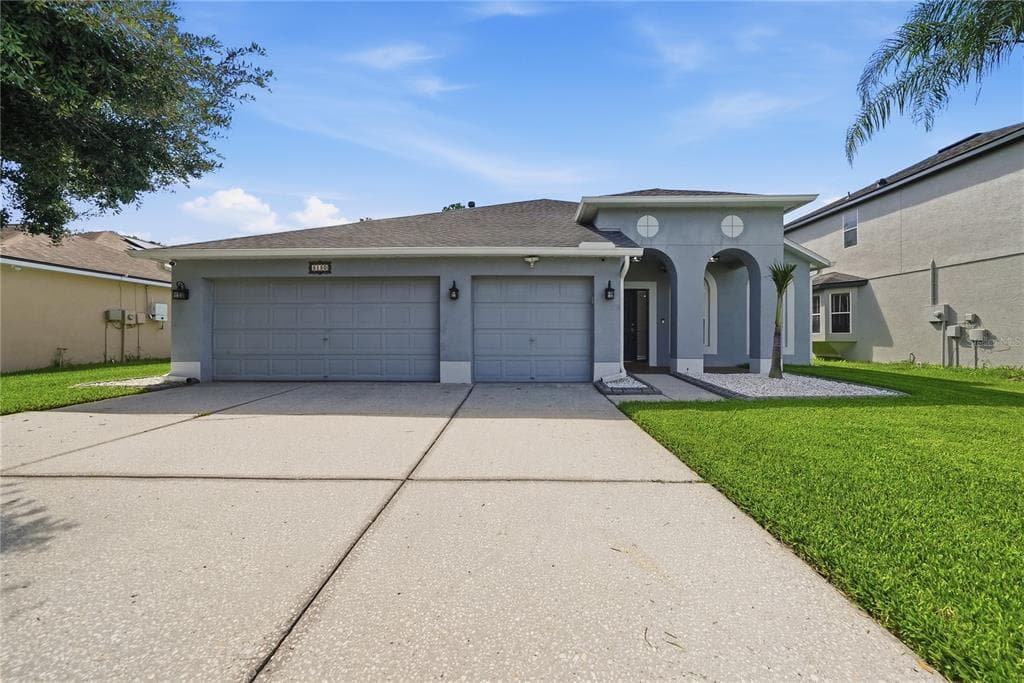 5150 VILLAGEBROOK DRIVE, WESLEY CHAPEL, FL 33544 — zdjęcie 3