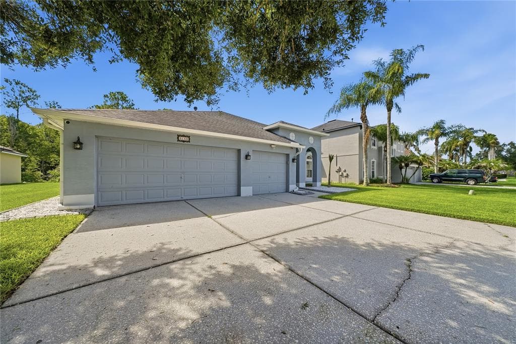 5150 VILLAGEBROOK DRIVE, WESLEY CHAPEL, FL 33544 — zdjęcie 4