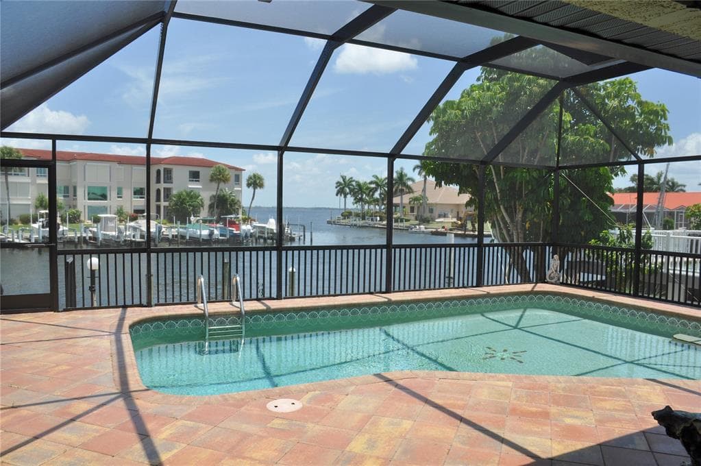 2750 AQUA COURT, PUNTA GORDA, FL 33950 — zdjęcie 2