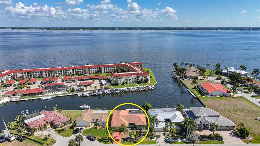 2750 AQUA COURT, PUNTA GORDA, FL 33950 — zdjęcie 3