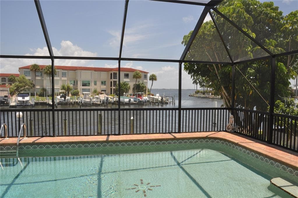 2750 AQUA COURT, PUNTA GORDA, FL 33950 — zdjęcie 5