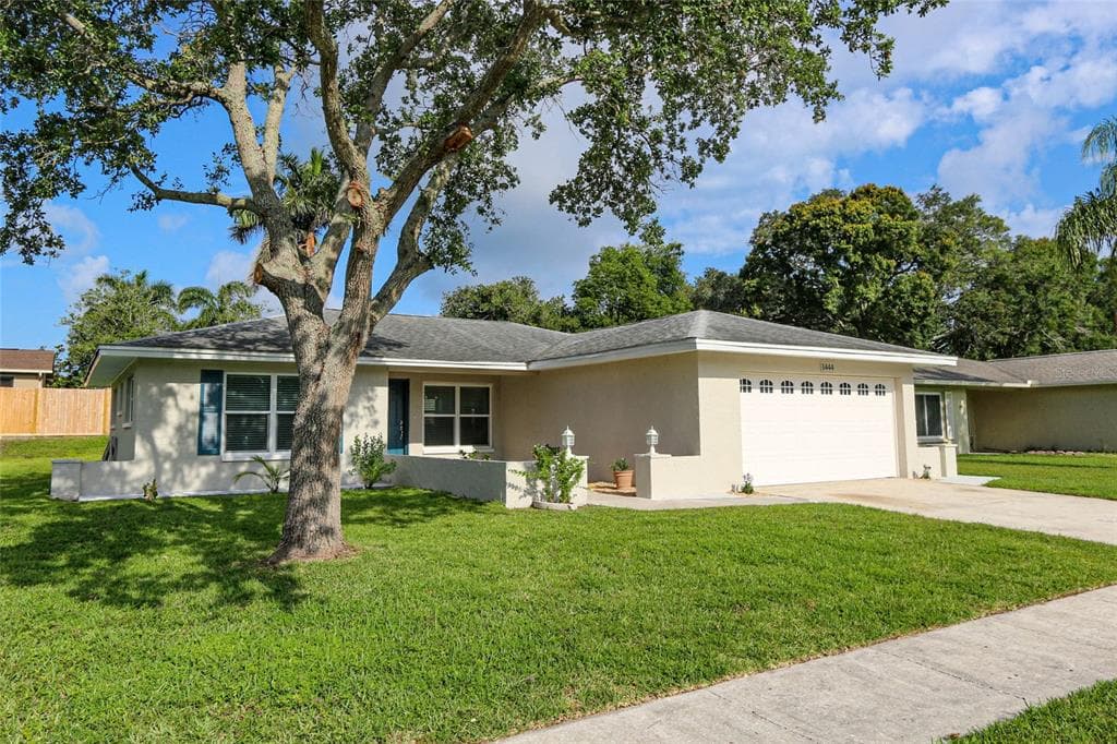 1444 OVERCASH DRIVE, DUNEDIN, FL 34698 — zdjęcie 2