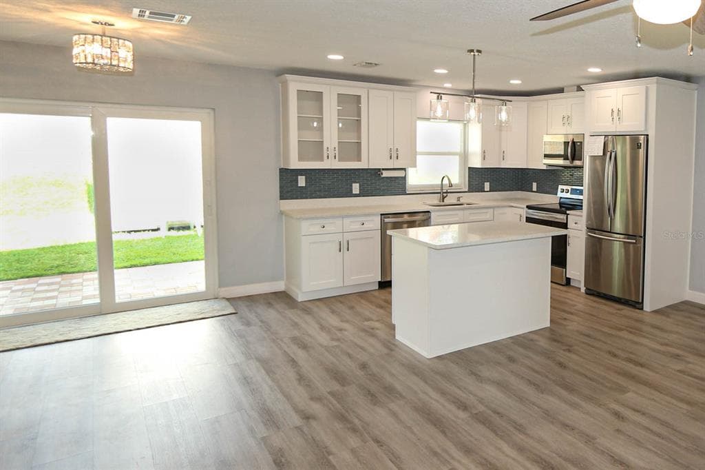 1444 OVERCASH DRIVE, DUNEDIN, FL 34698 — zdjęcie 4